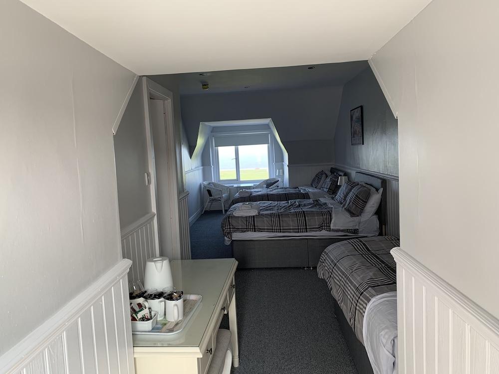 Cara Guesthouse Whitley Bay Esterno foto