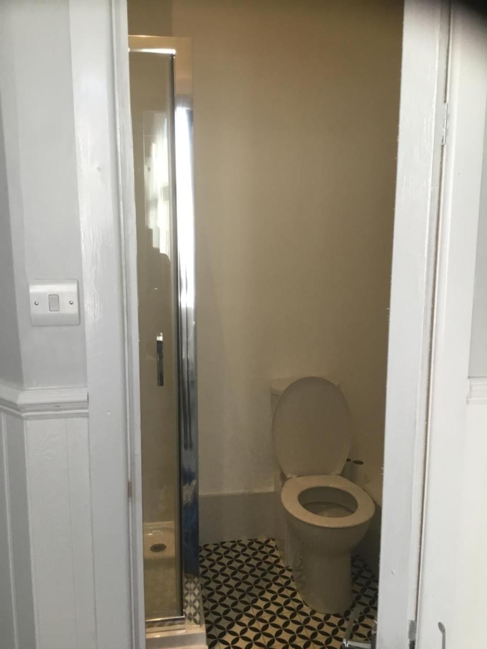 Cara Guesthouse Whitley Bay Esterno foto